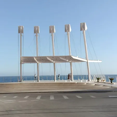 Apartamento Sugarcannes Castillo Bajo
